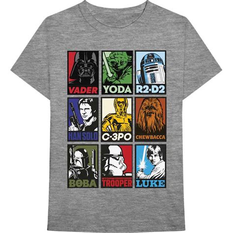 star wars merchandise official site